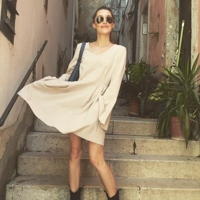 Kasia Perzynska 🦋