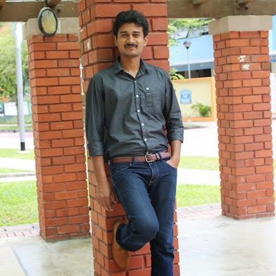 THOTAKURI PRUTHVIRAJU