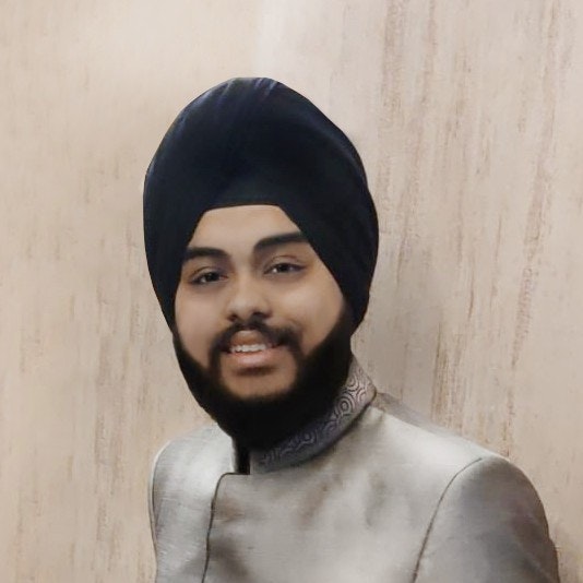 Pavit Singh
