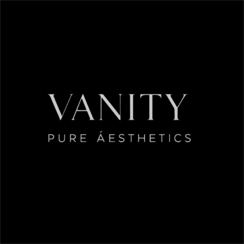 Vanity Pure Áesthetics