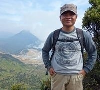 Adrianus Ardhi Yudianto