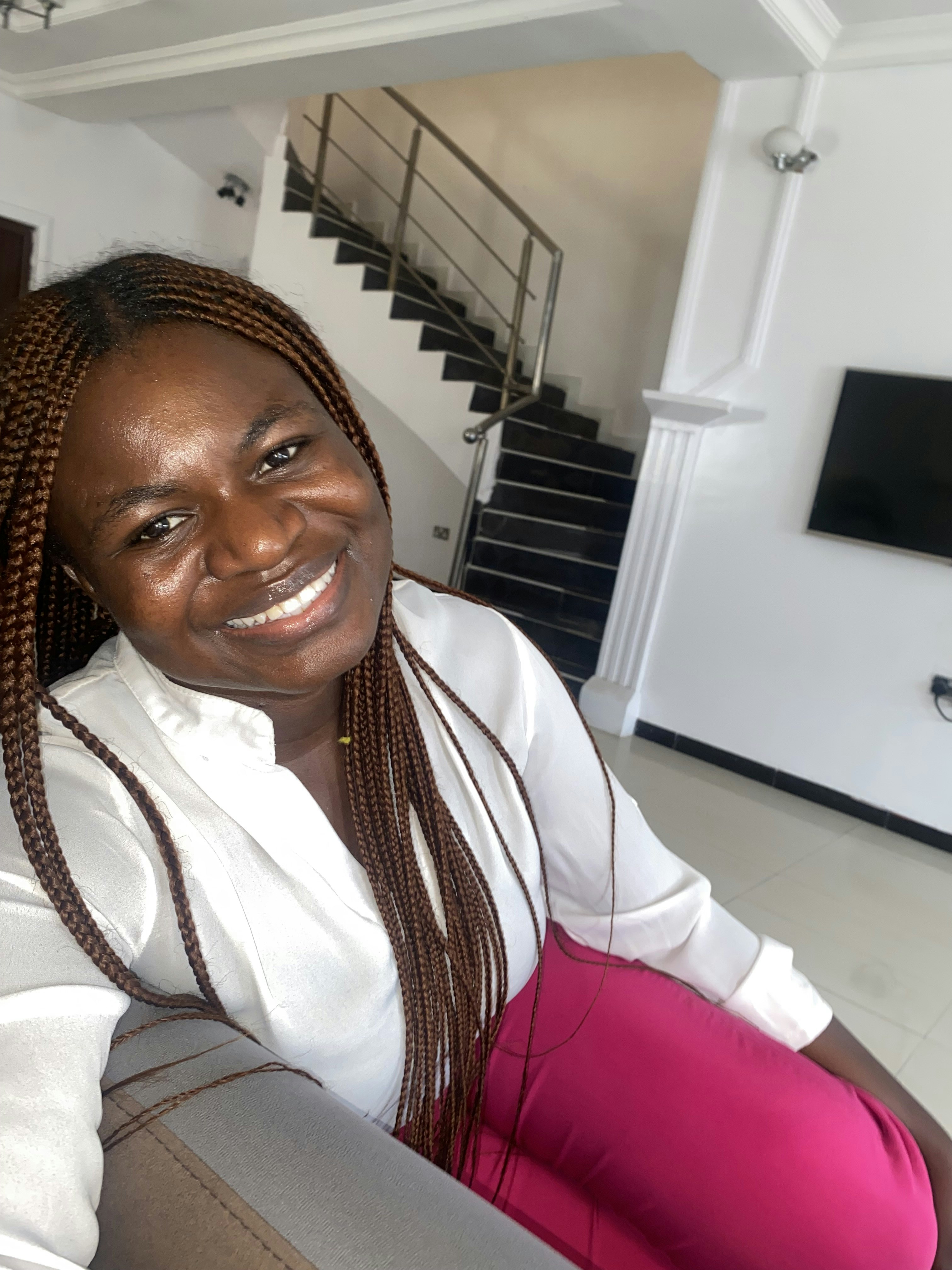 Olamide Akinro