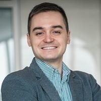 Егор Кольнобрицкий