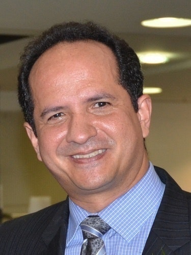 Julio Salgado