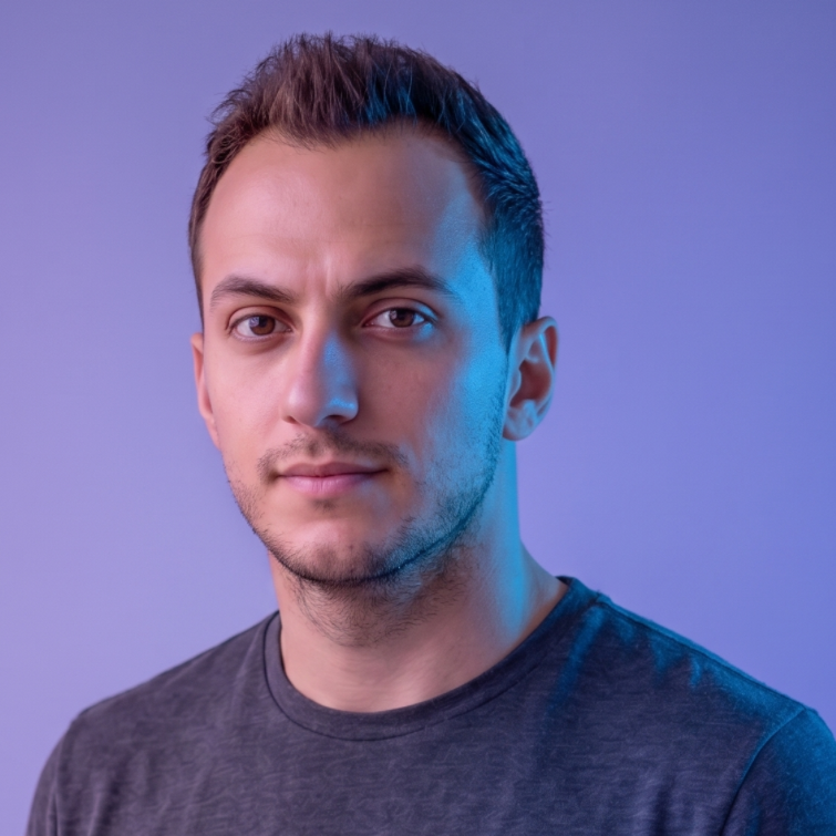 Alex Spînu
