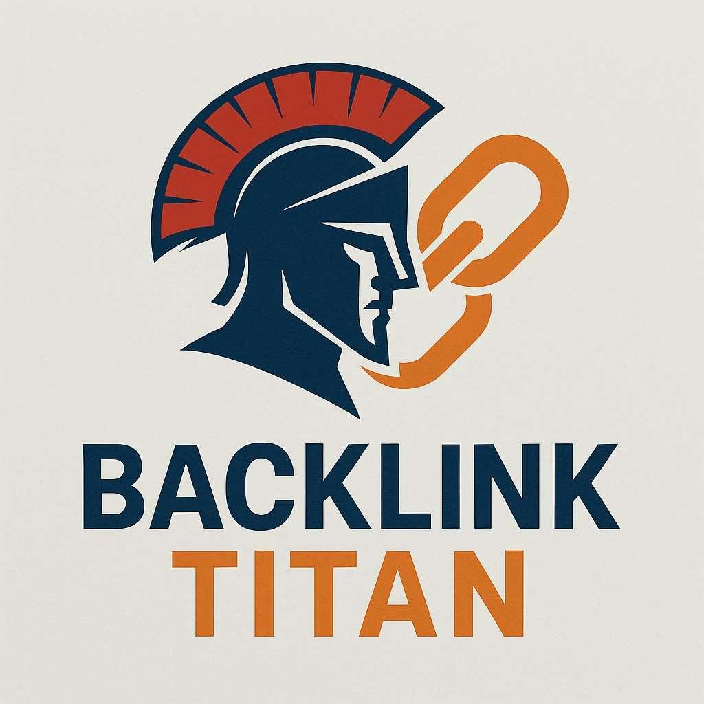 Backlink Titan