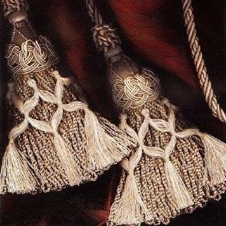 Custom Tassels