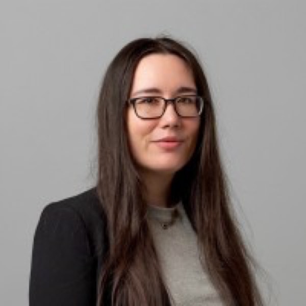 Yanisa Haley Scherber