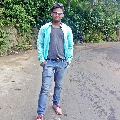 Er.Abhishek Kumar
