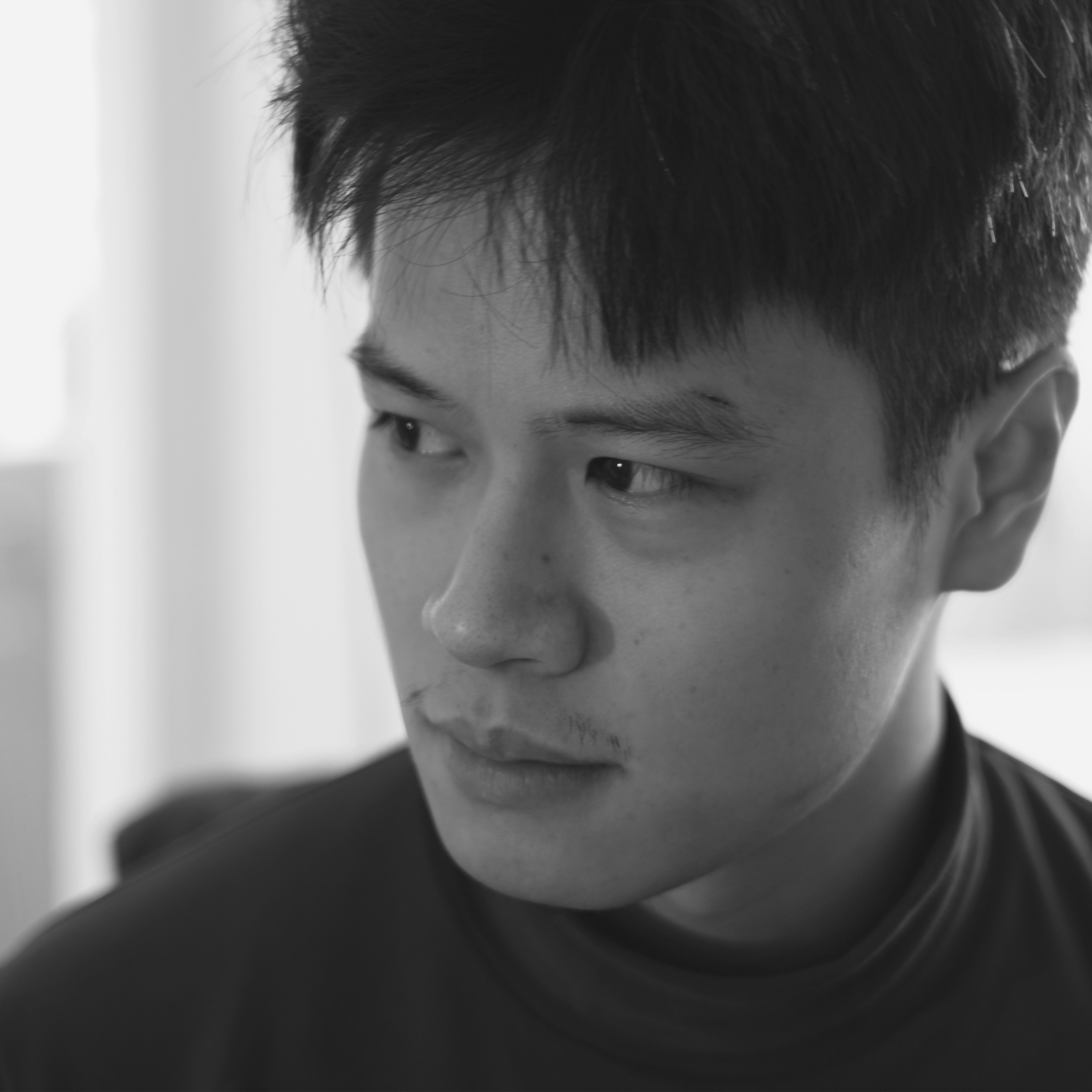 Frank Lam