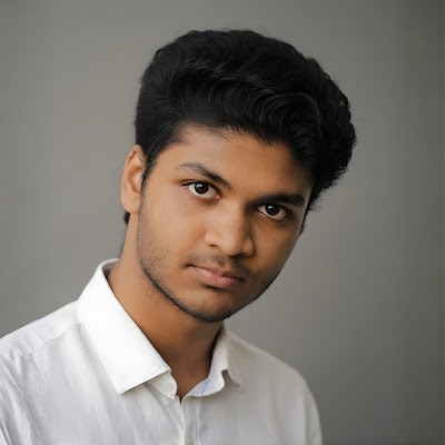 Mohammed Muntasir Rahman Joy