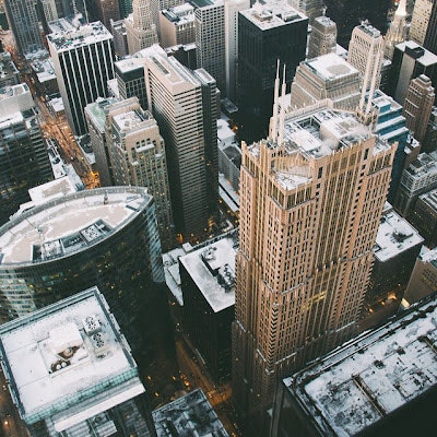 New York General Group, Inc.