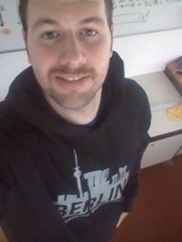 José Luis López Pino