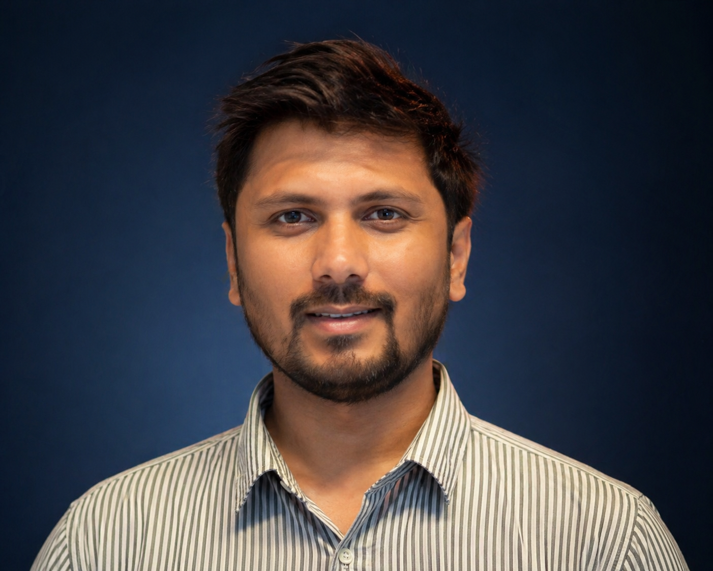 Amit Kumar