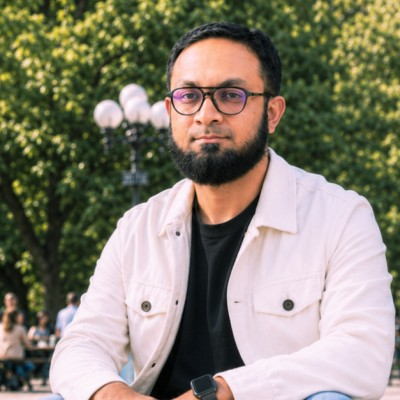 Waqar Ghaffar