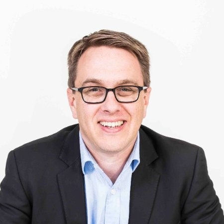 Greg de Chasteauneuf