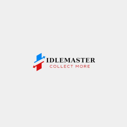 Idle Master
