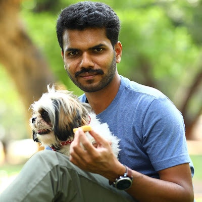 praveen kumar