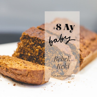 Bebek Yemek ve Tatlı Tarifleri