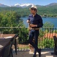 Alessio Boccuni Orlando