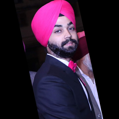 Tarunpreet Singh