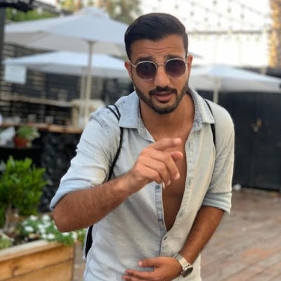 לידור אפרתי