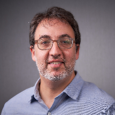 Yuval Yeret