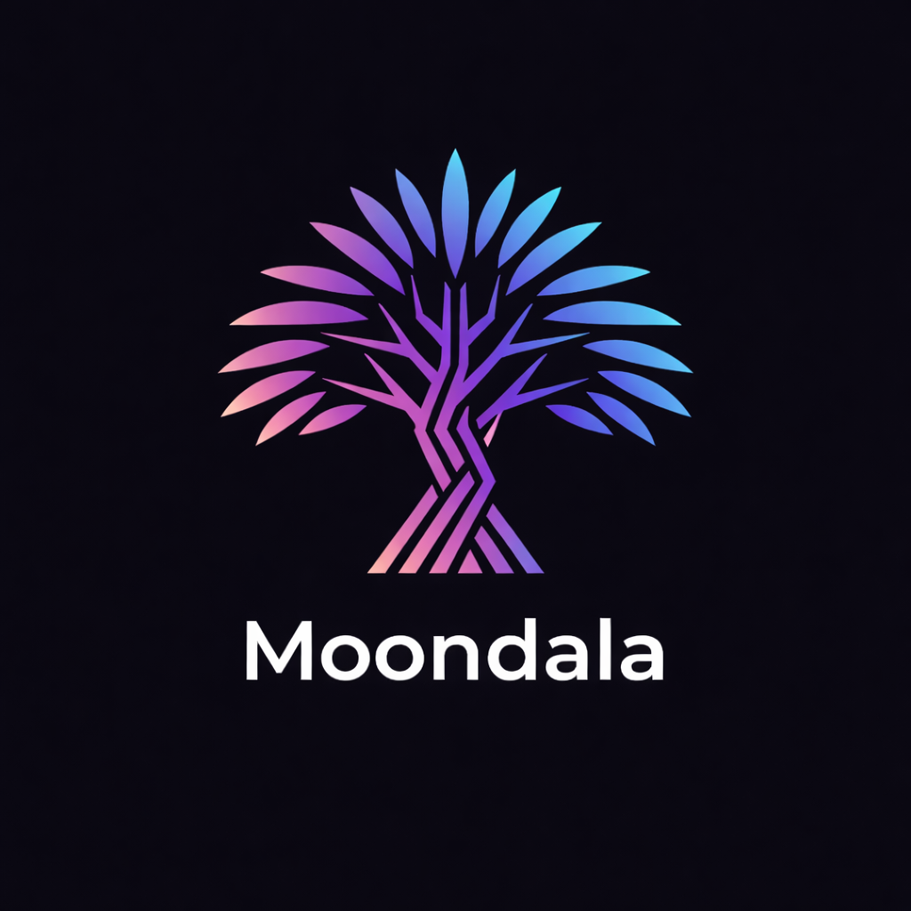 Moondala Admin
