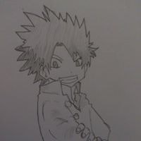 Gilang Dhida Pratama