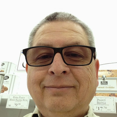 Ron Jimenez