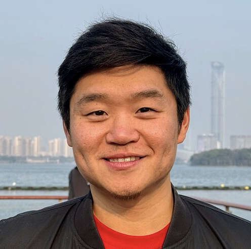 Eric Wu