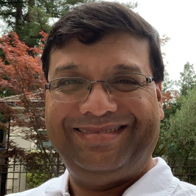 Naveen Gupta