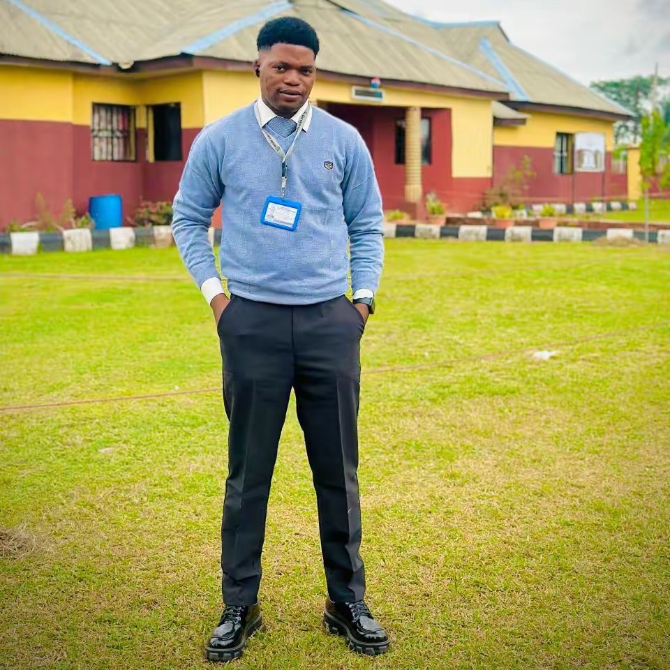 Matthew Adekunle Adeoye