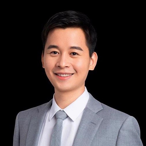 CEO Jack Trần
