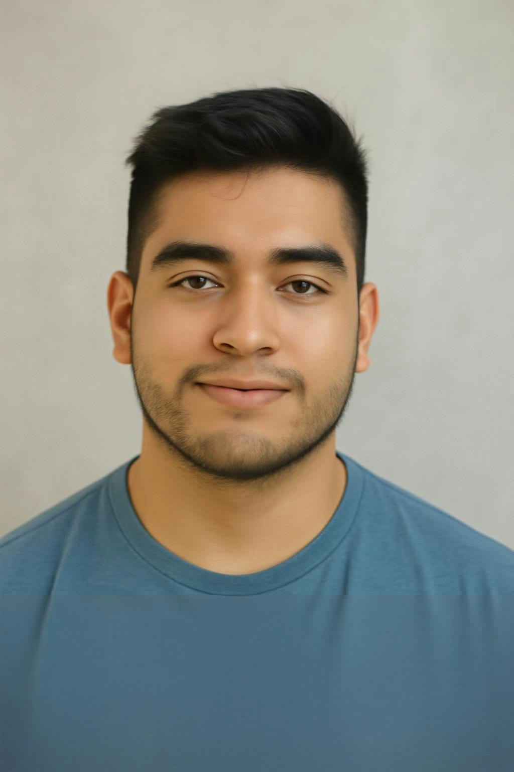 Haji Akbar Bloch