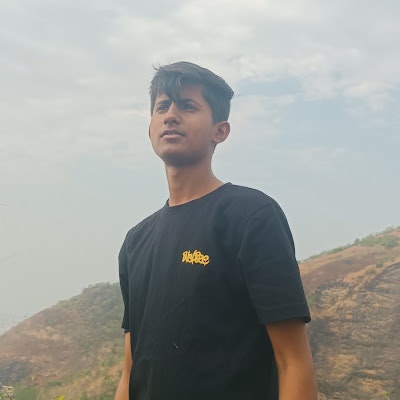 Amar Biradar