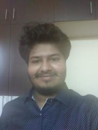 Saikrishna Pallekonda