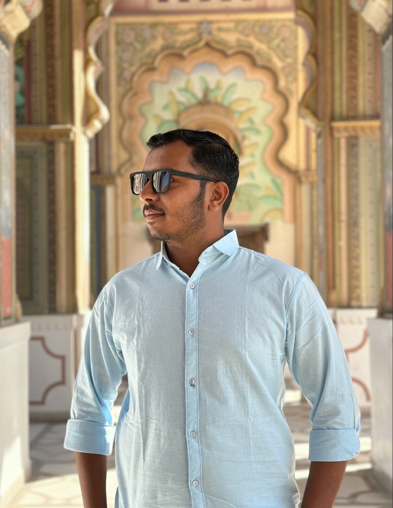 Vaibhav Gareja