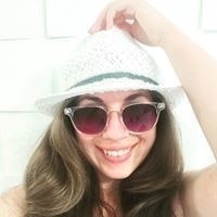 Анастасия Юрьева