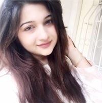 Alveena Sohail Ahmed