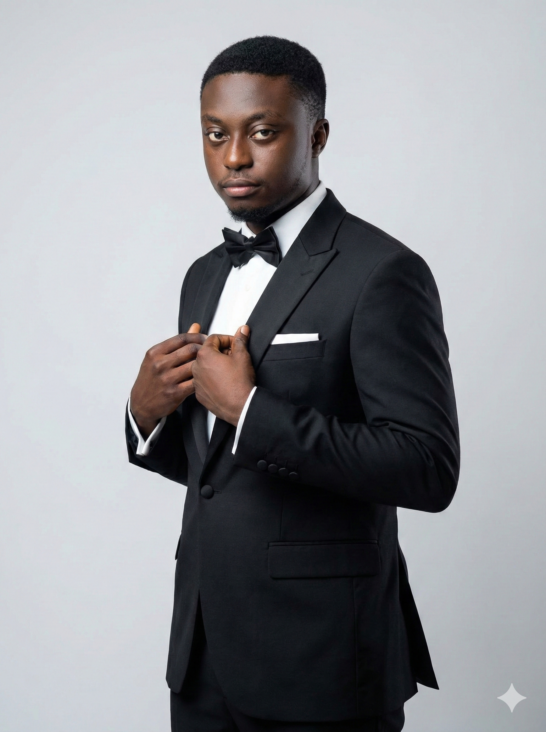 John Olorunfemi