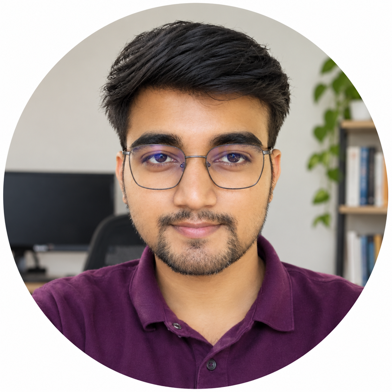 Himanshu Patle