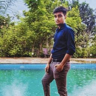 Himanshu Patle