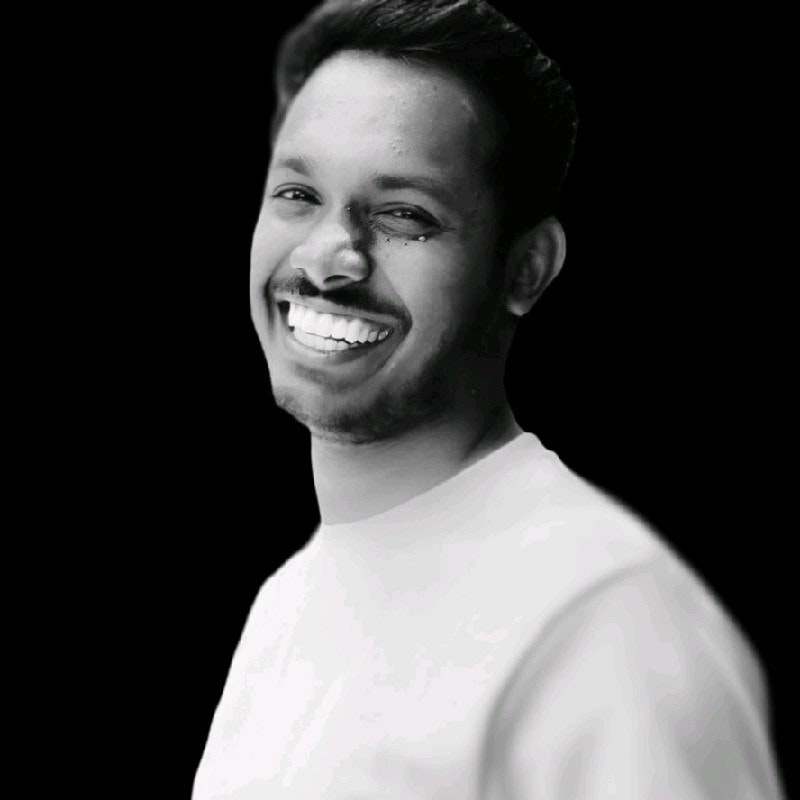 Muralidharan Arivagaran