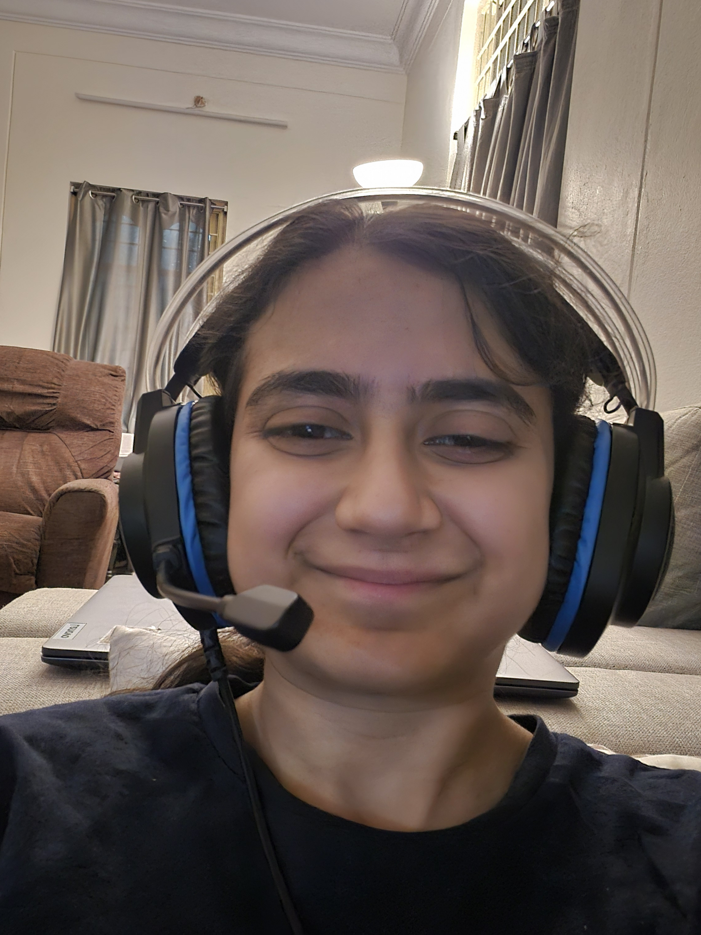 Zoya Aziz