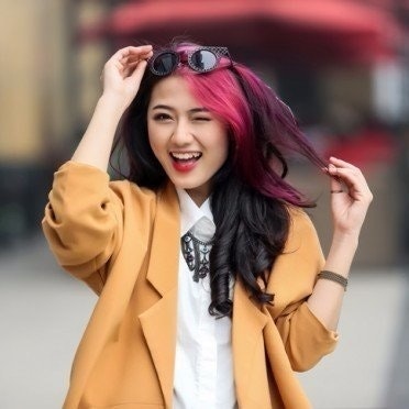 Lâm Trúc Thảo Mai