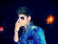 Mallikarjun Yenagandula