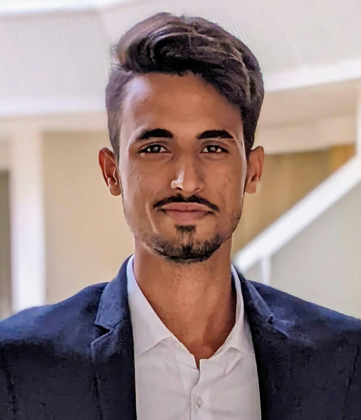 Ruzbeh Master