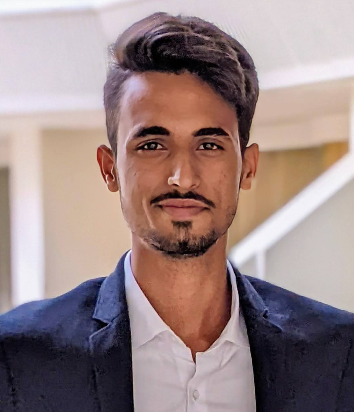 Ruzbeh Master