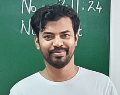Anantha Kumaran
